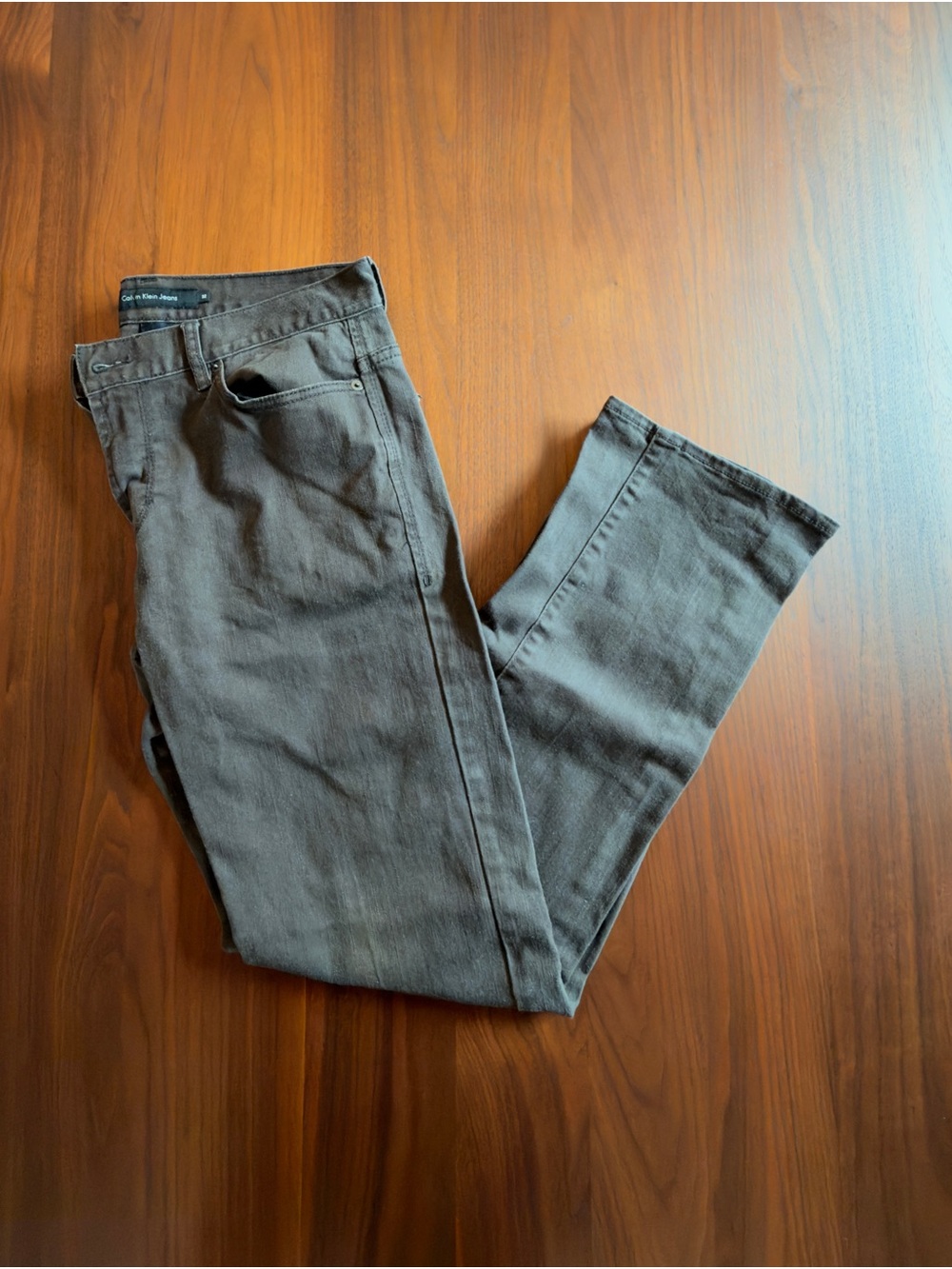 Men's Jeans